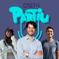 Ciência e Esporte Alemanha X Brasil | PartiuCast 8