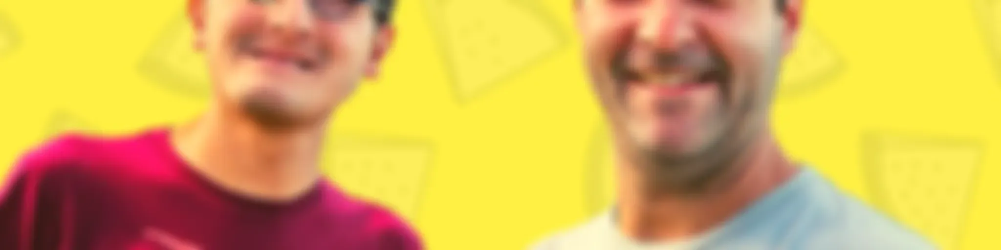 Esse Mundo É Nosso - Podcast de Viagem