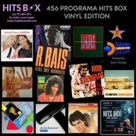 456 Programa Hits Box Vinyl Edition