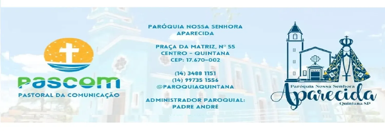 Rádio Aparecida de Quintana