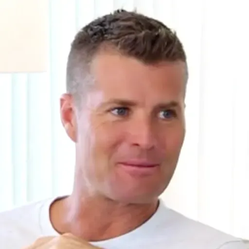 Pete Evans