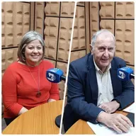 La Radio del Pueblo -15 de mayo de 2025