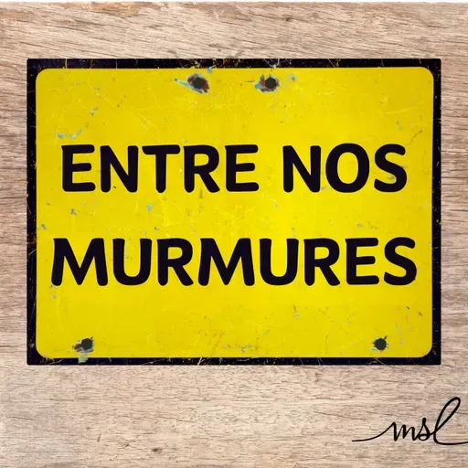 Entre nos murmures • S3-Ep. 2 – Extase