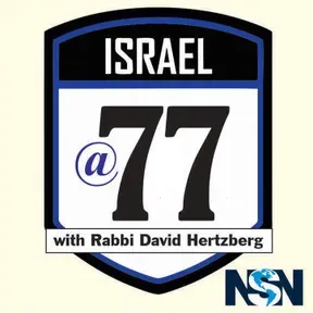 Israel @ 77