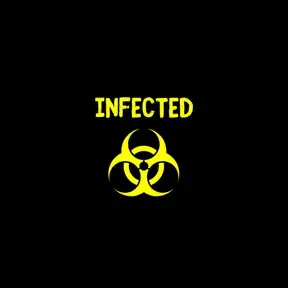 Infected Dayz
