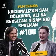 Igor Šeregi: Bjelogrlić je prava raja, Bitorajac me ponovo iznenadio - Opet Laka 106
