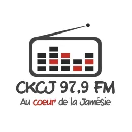 CKCJ 97.9 FM -