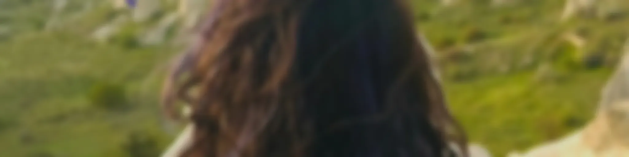 artık saklanmak istemiyorum