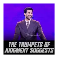 The Trumpets of Judgment Suggests