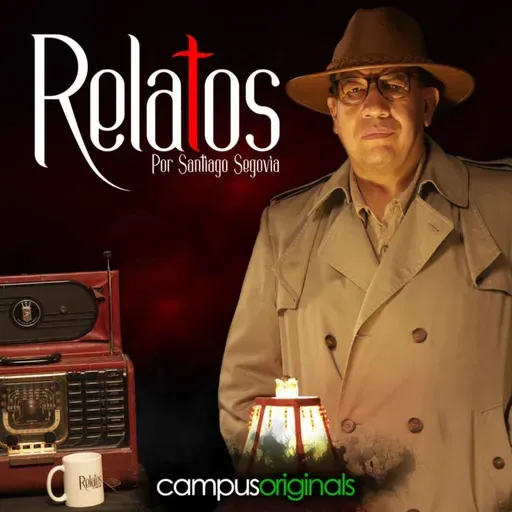 Episodio 8 T17 - César y el Espíritu Hindú