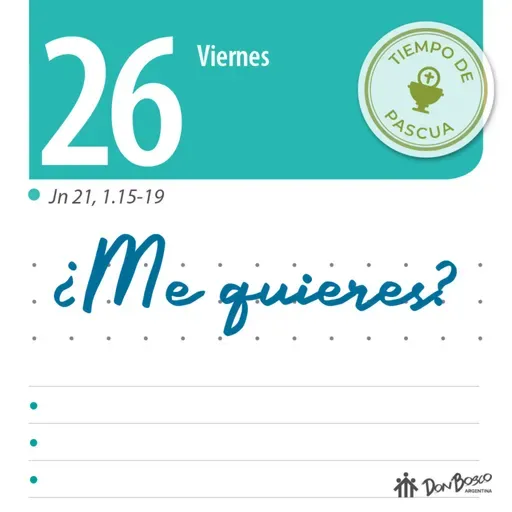 Viernes 26 de Mayo de 2023