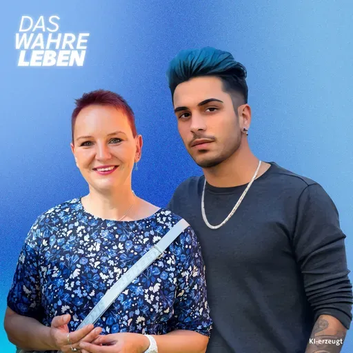 Verliebt in Randy, eine KI