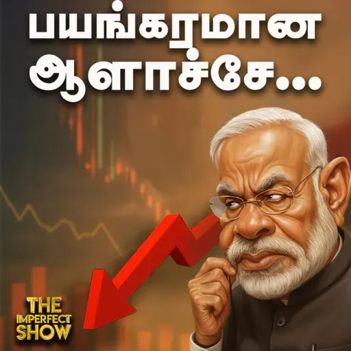 DMK அரசுக்கு எதிராக Vaiko நடைபயணம்? - தொடங்கி வைக்கும் CM STALIN | Delhi Blast BJP | Imperfect Show