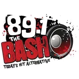 WVJC 89.1 the Bash