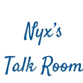 The Talk Room with Nyx