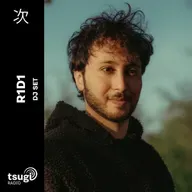 R1D1 · DJ SET