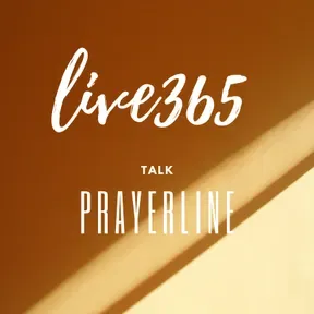 LIVE365 PRAYERLINE