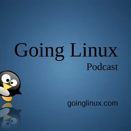 Going Linux #466 · Using Linux to get things done in Work and School (Office Suites)