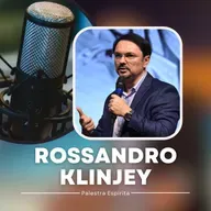 É possível darmos graça em tudo? - Palestra Espírita de Rossandro Klinjey