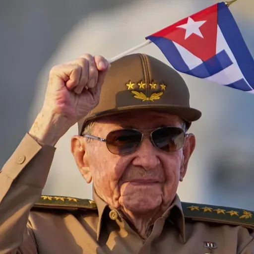 China supports Cuba in defending sovereignty, opposing external interference: ministry