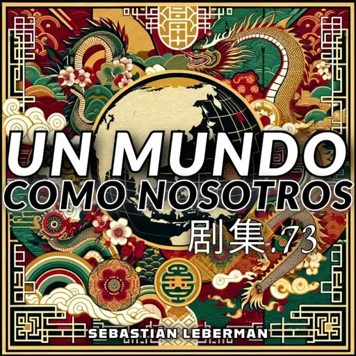 Ep.73 ¿Xie Xie ó 谢谢?