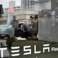 Why some are calling Tesla vandalism 'domestic terrorism'
