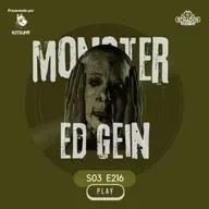 Reflexiones del true-crime en Monster: La historia de Ed Gein