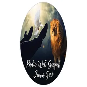 Web Rádio Gospel Jeová Jiré