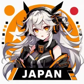 J A P A N