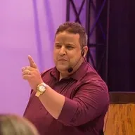 Oração e palavra - 07/07/2020