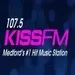 107.5 Kiss FM - KIFS