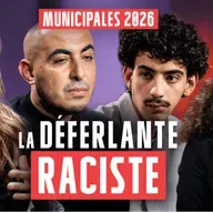 « Quand l’extrême droite est traitée comme respectable, les racistes deviennent respectables »