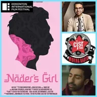 NADER'S GIRL - Omar Mouallem Interview