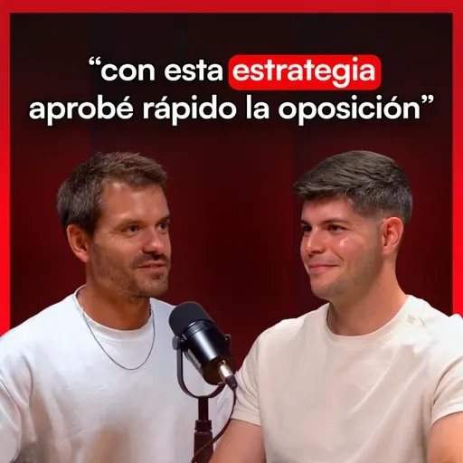 Estudiaba 9 horas al día y ahora es Policía Nacional (entrevista de oposiciones)