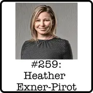 #259:Heather Exner-Pirot (Macdonald-Laurier) - Canadian Energy: MOU's, Pipelines & LNG