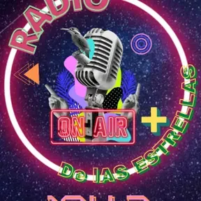 RADIO DE LAS ESTRELLAS