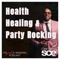 He Had a Stroke at 43… Now Every Wedding Feels Like a Second Chance | Chris Atwood’s Story