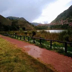 Isla de Sierra