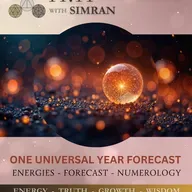 One Universal Year Forecast
