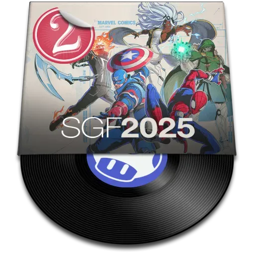 Special #51 – Gry na 2025-2026 – okres czerwcowych zapowiedzi (SGF 2025)