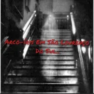 Arco-íris Em São Lourenço Do Sul