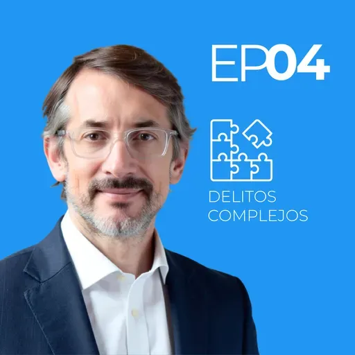 S3 Ep4: Bancas de hecho: el delito silencioso de la intermediación financiera no autorizada