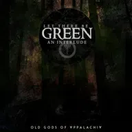 Episode 2.5: Let There Be Green
