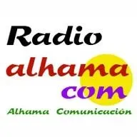 Radio Alhama en Internet en directo