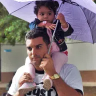 ¡Felicidades en el Día de los Padres!