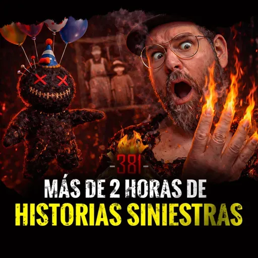 Especial de 4 Años | EPISODIO 381