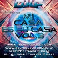 HOUSE MUSIC ☀️Pool Party Vibes / Gym Vibes - ''Mi Casa Es Su Casa'' Episode. 3 by DJ LF