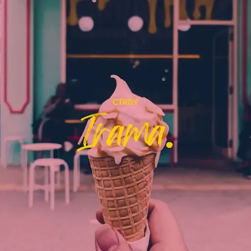 ctrdy : Irama.