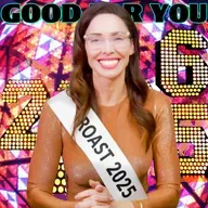 The Roast of 2025 | Good For You Podcast with Whitney Cummings | EP 323