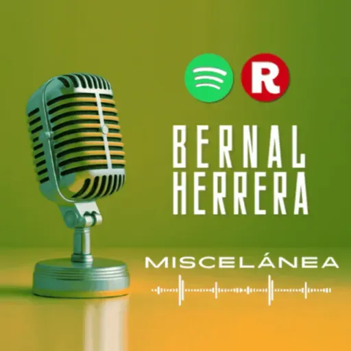 Bernal Herrera: Apuntes sobre el Medio Oriente - 6
